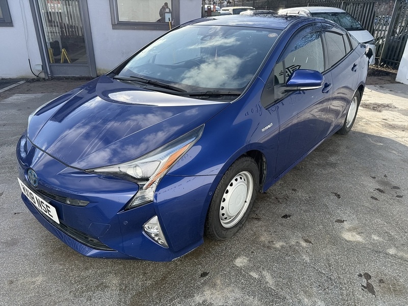 Used Toyota Prius 2024 for sale - 76047086: Photo 7