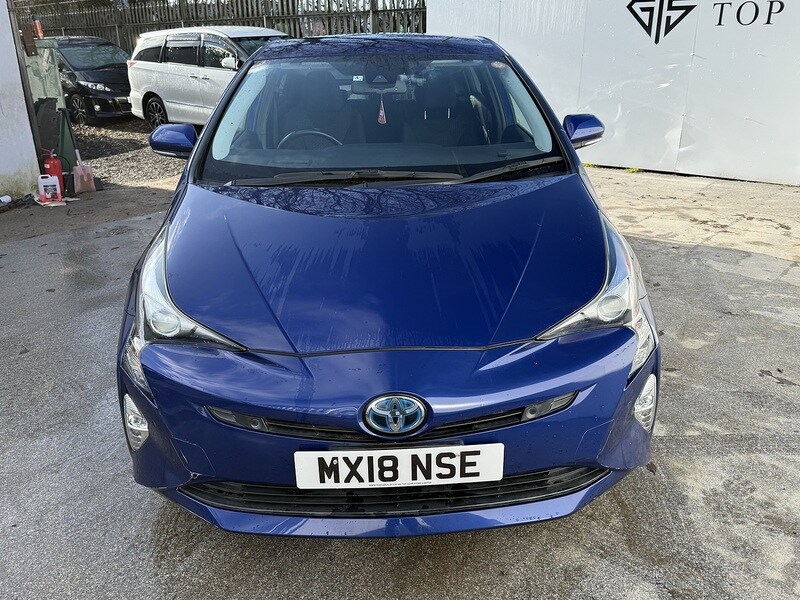 Used Toyota Prius 2024 for sale - 76047086: Photo 8