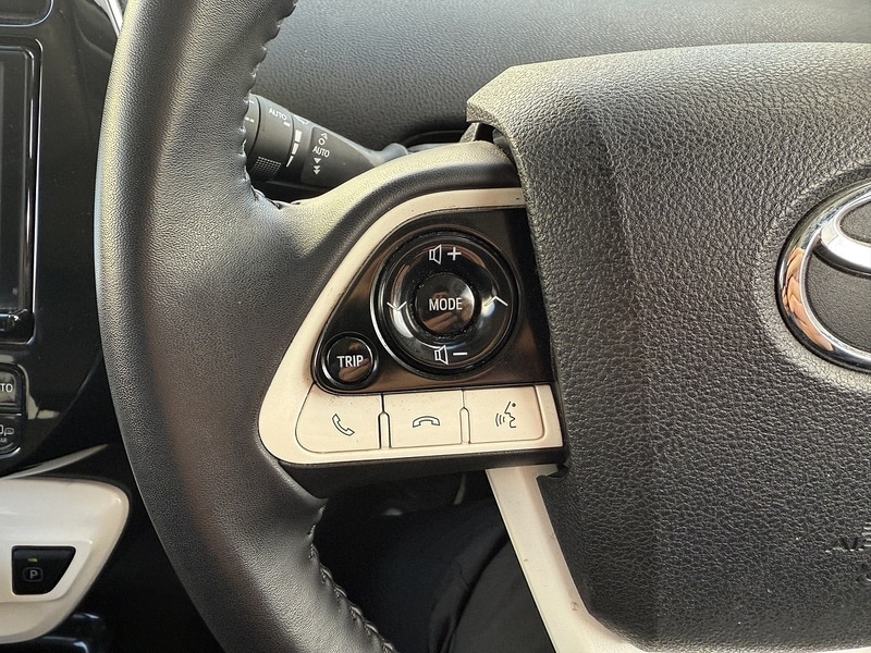 Used Toyota Prius 2024 for sale - 76047086: Photo 9