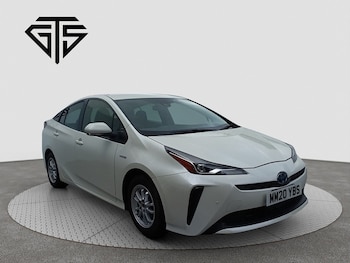 Used Toyota Prius 2020 for sale - 78712105: Photo