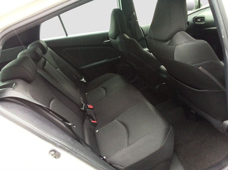Used Toyota Prius 2025 for sale - 76047138: Photo 10