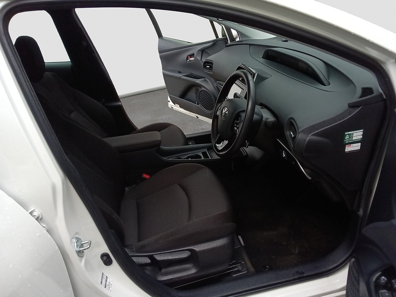 Used Toyota Prius 2025 for sale - 76047138: Photo 11
