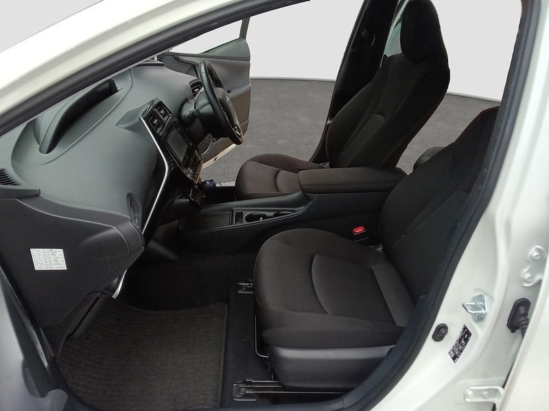 Used Toyota Prius 2025 for sale - 76047138: Photo 12