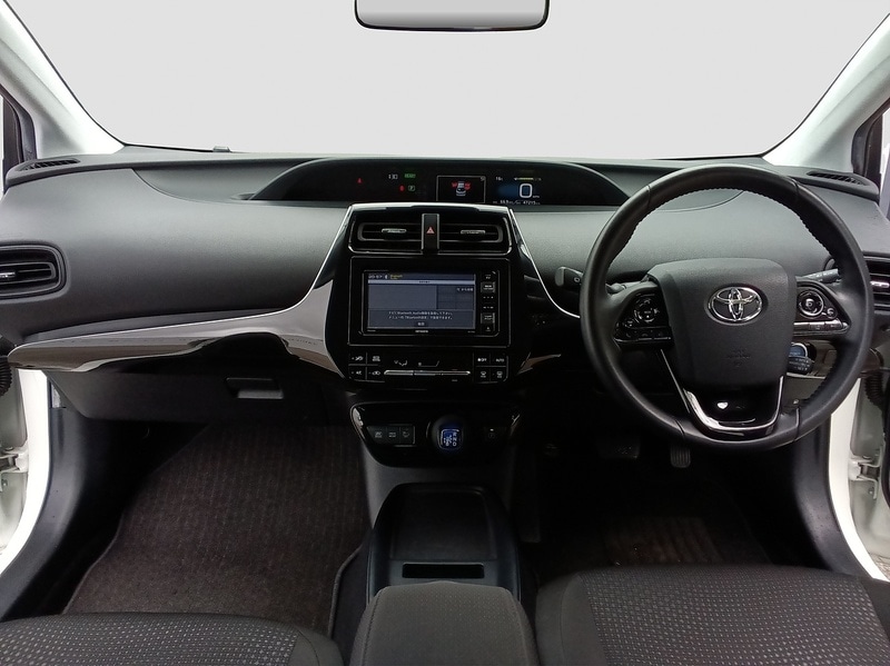 Used Toyota Prius 2025 for sale - 76047138: Photo 13