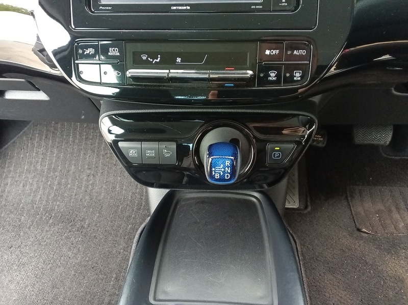 Used Toyota Prius 2025 for sale - 76047138: Photo 14