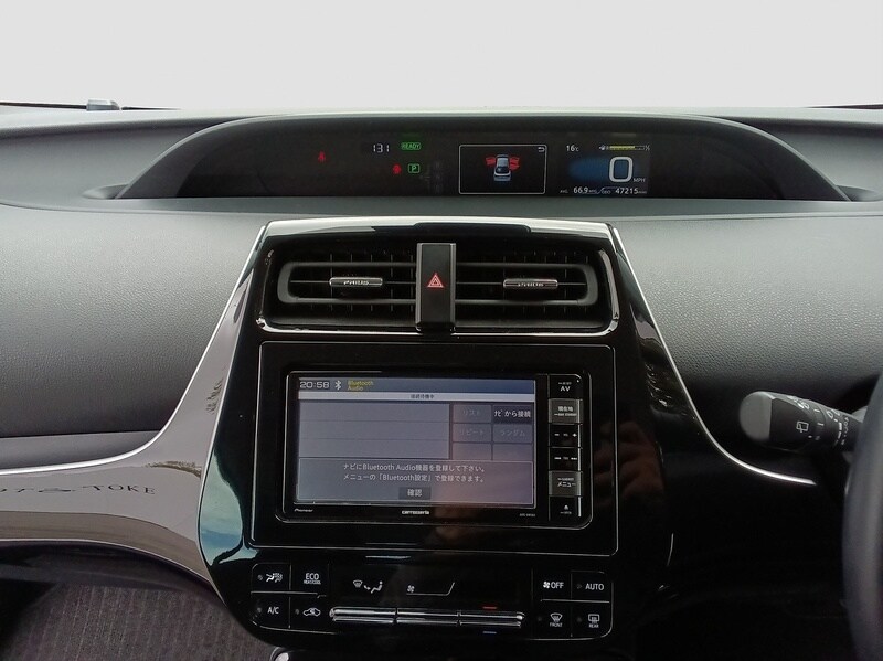 Used Toyota Prius 2025 for sale - 76047138: Photo 15