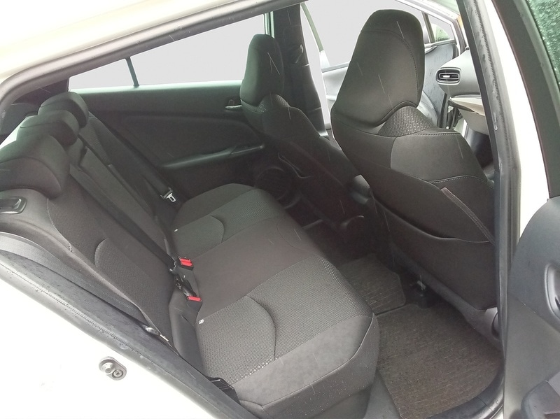 Used Toyota Prius 2025 for sale - 76047138: Photo 17