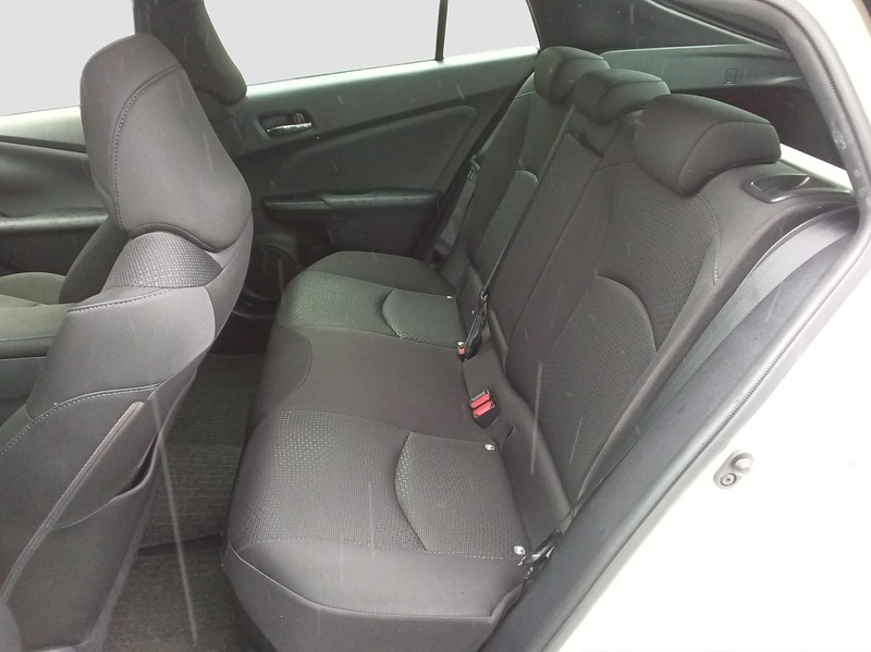 Used Toyota Prius 2025 for sale - 76047138: Photo 19