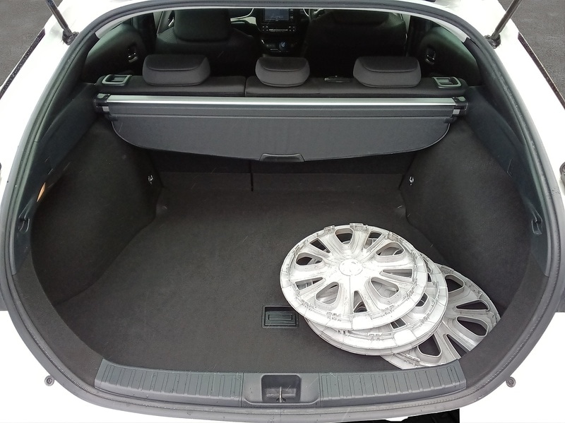 Used Toyota Prius 2025 for sale - 76047138: Photo 20