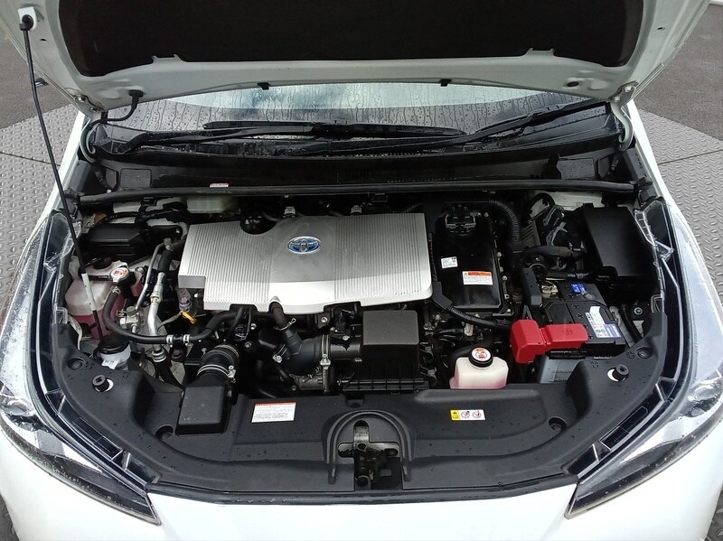 Used Toyota Prius 2025 for sale - 76047138: Photo 21