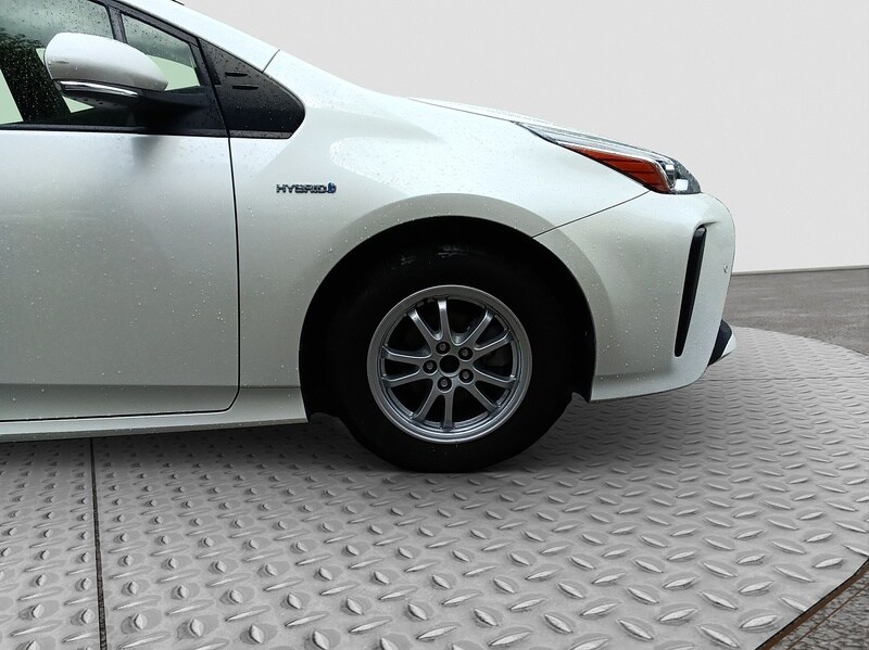 Used Toyota Prius 2025 for sale - 76047138: Photo 22