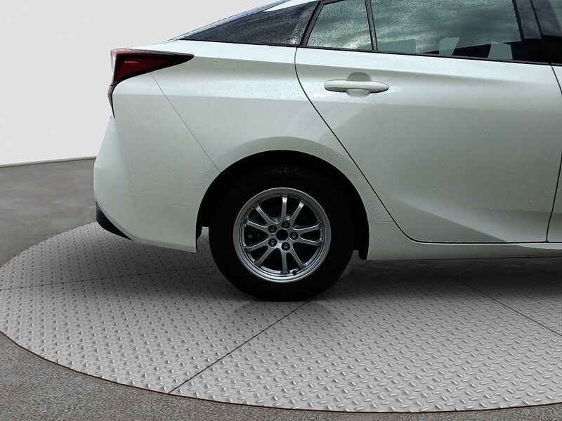 Used Toyota Prius 2025 for sale - 76047138: Photo 23