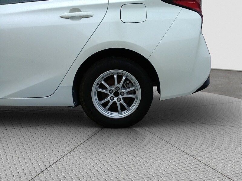 Used Toyota Prius 2025 for sale - 76047138: Photo 24