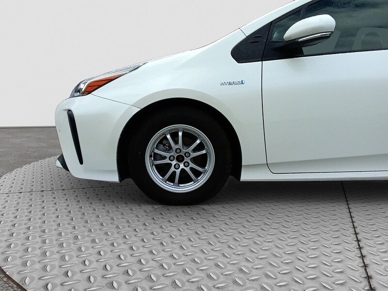 Used Toyota Prius 2025 for sale - 76047138: Photo 25