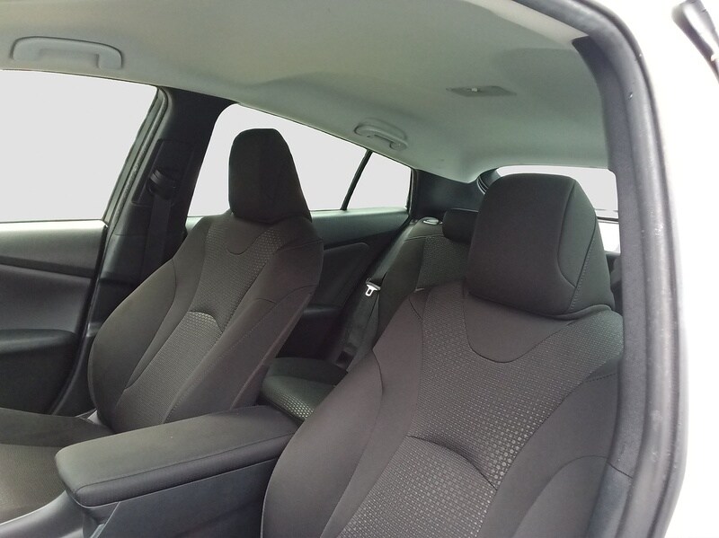 Used Toyota Prius 2025 for sale - 76047138: Photo 26