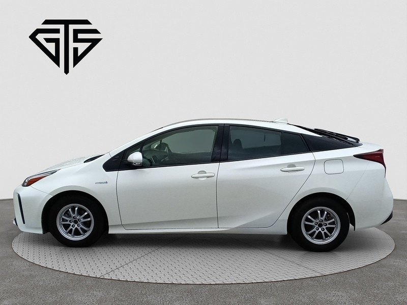 Used Toyota Prius 2025 for sale - 76047138: Photo 6