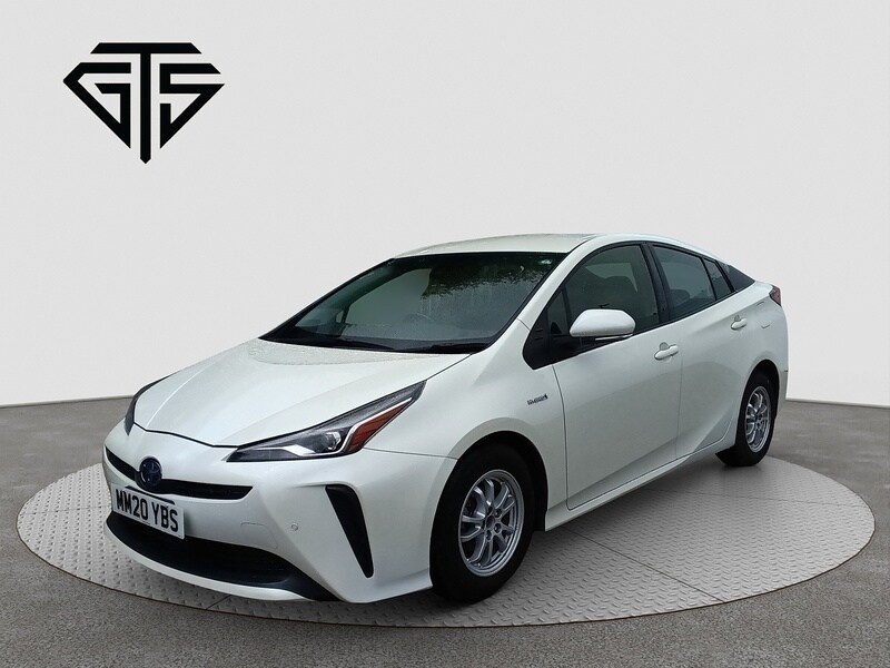 Used Toyota Prius 2025 for sale - 76047138: Photo 7