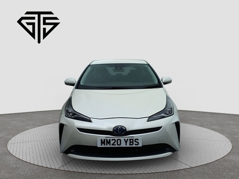 Used Toyota Prius 2025 for sale - 76047138: Photo 8