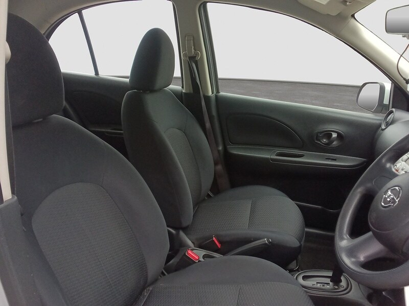 Used Nissan Micra 2025 for sale - 76093016: Photo 12