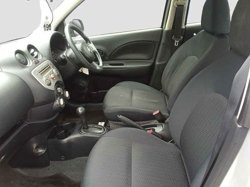 Used Nissan Micra 2025 for sale - 76093016: Photo 14