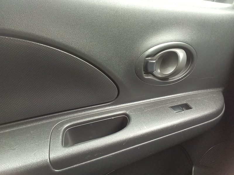 Used Nissan Micra 2025 for sale - 76093016: Photo 15