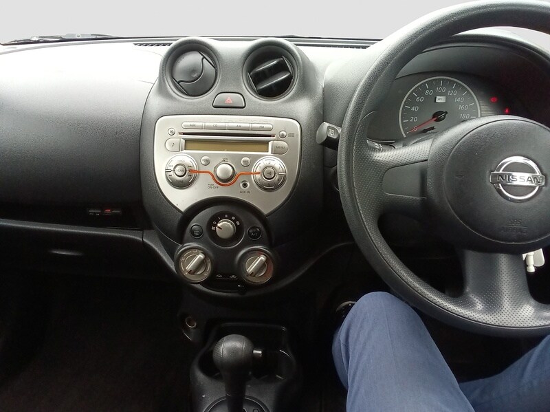 Used Nissan Micra 2025 for sale - 76093016: Photo 16