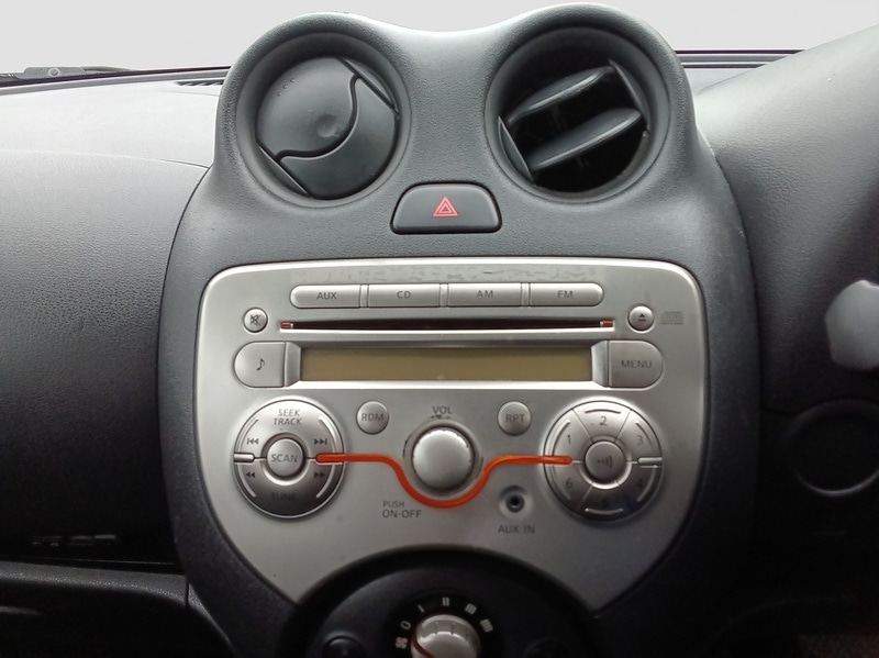 Used Nissan Micra 2025 for sale - 76093016: Photo 17