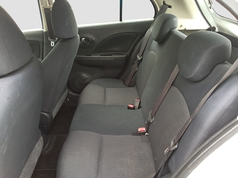 Used Nissan Micra 2025 for sale - 76093016: Photo 18