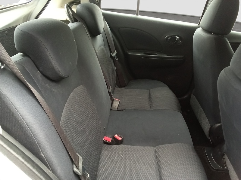 Used Nissan Micra 2025 for sale - 76093016: Photo 19