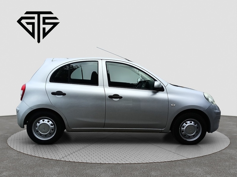 Used Nissan Micra 2025 for sale - 76093016: Photo 2