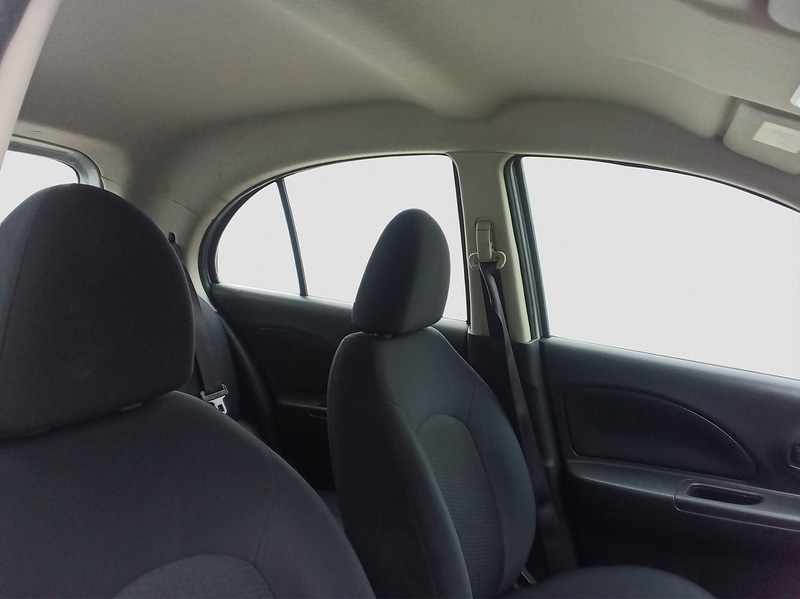 Used Nissan Micra 2025 for sale - 76093016: Photo 20