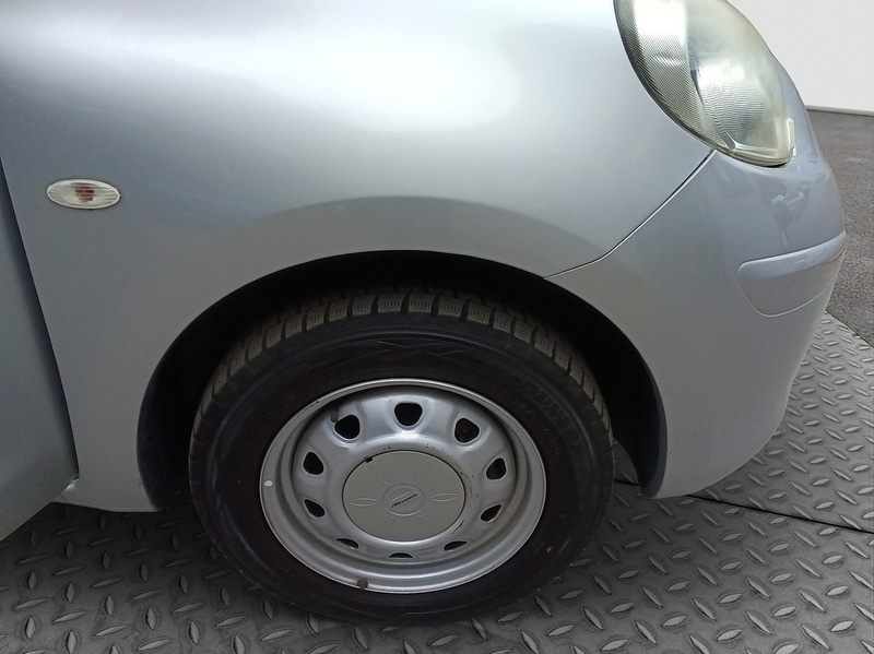 Used Nissan Micra 2025 for sale - 76093016: Photo 22