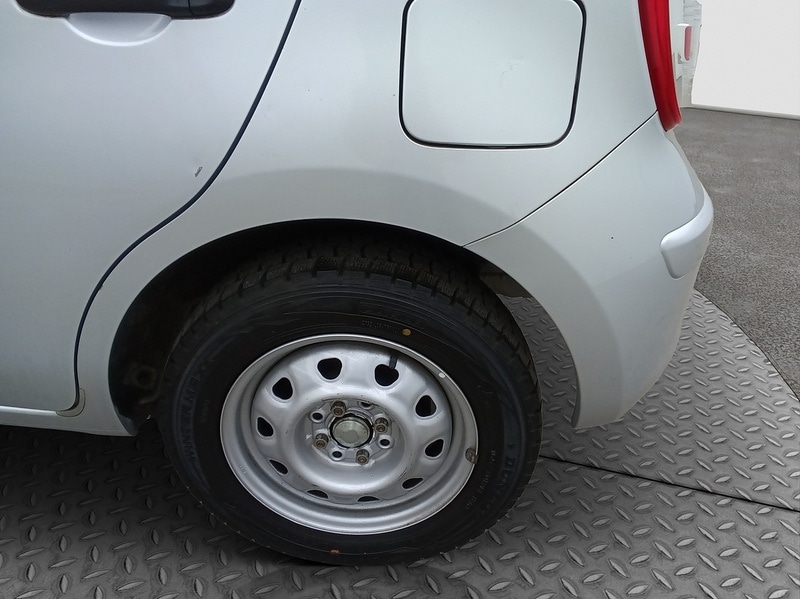 Used Nissan Micra 2025 for sale - 76093016: Photo 24