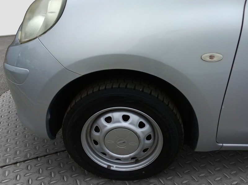 Used Nissan Micra 2025 for sale - 76093016: Photo 25
