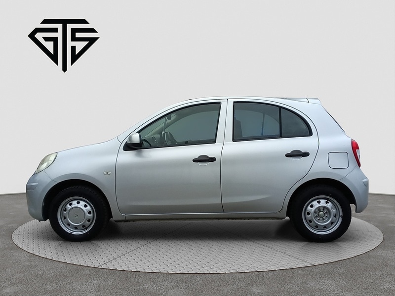 Used Nissan Micra 2025 for sale - 76093016: Photo 5
