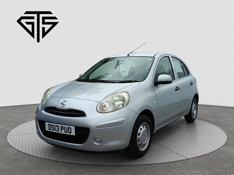 Used Nissan Micra 2025 for sale - 76093016: Photo 6