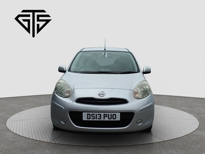 Used Nissan Micra 2025 for sale - 76093016: Photo 7