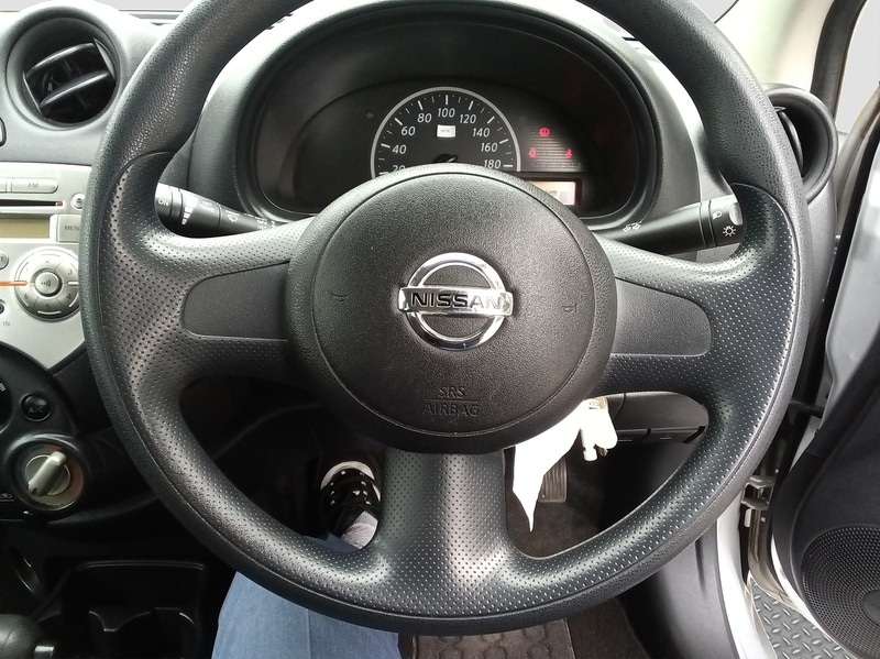 Used Nissan Micra 2025 for sale - 76093016: Photo 9