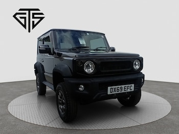 Used Suzuki Jimny 2020 for sale - 78712090: Photo