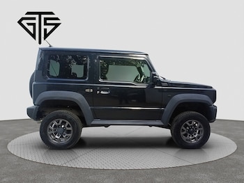 Used Suzuki Jimny 2020 for sale - 78712090: Photo