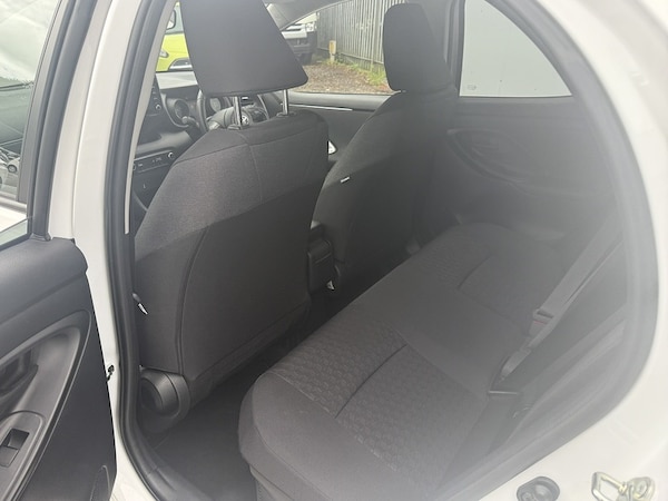 Used Toyota Yaris 2023 for sale - 75171838: Photo 20