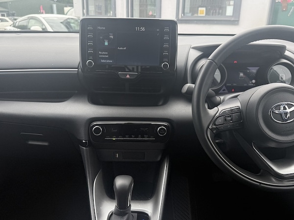 Used Toyota Yaris 2023 for sale - 75171838: Photo 22