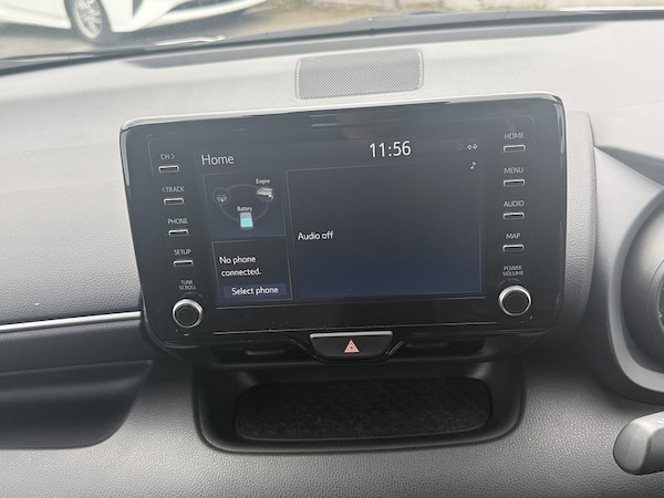 Used Toyota Yaris 2023 for sale - 75171838: Photo 35