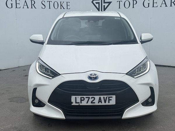 Used Toyota Yaris 2023 for sale - 75171838: Photo 8