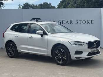 2018 - 2.0 T5 [250] Momentum 5dr AWD Geartronic