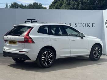 Used Volvo XC60 2018 for sale - 75118721: Photo