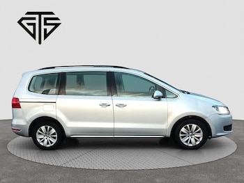 Used Volkswagen Sharan 2011 for sale - 78712214: Photo