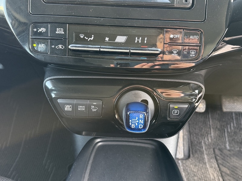 Used Toyota Prius 2025 for sale - 76047117: Photo 10