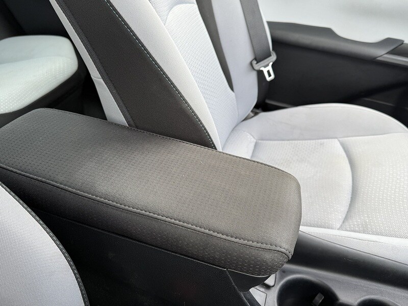 Used Toyota Prius 2025 for sale - 76047117: Photo 11