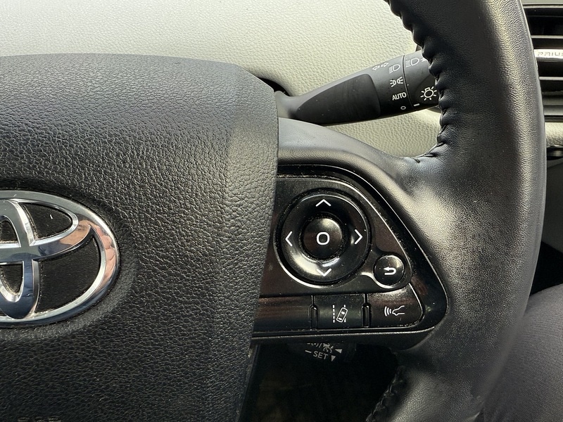 Used Toyota Prius 2025 for sale - 76047117: Photo 17